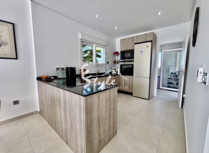 Nuevo - Villa - Ciudad Quesada - Benijofar