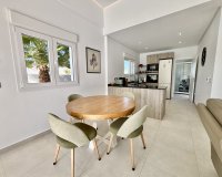 Nuevo - Villa - Ciudad Quesada - Benijofar