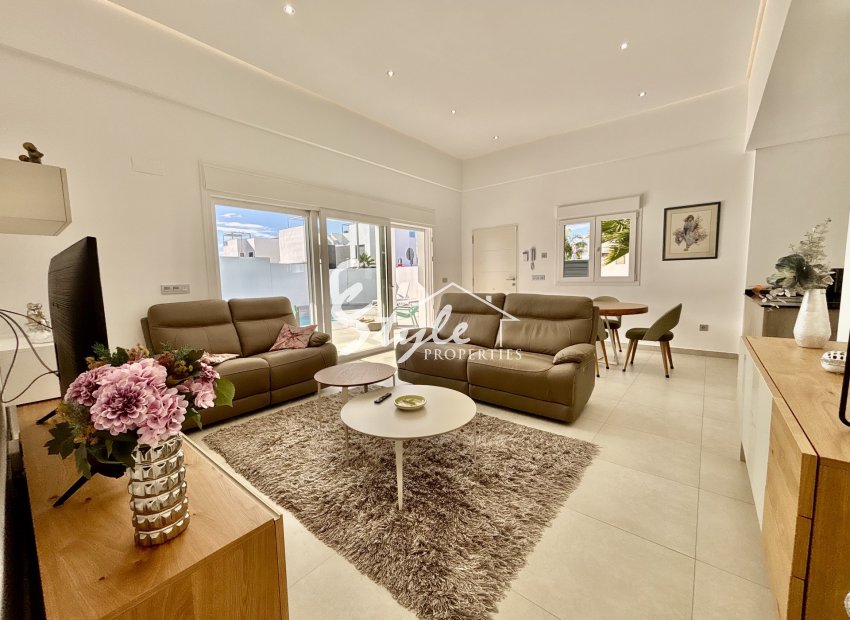 Nuevo - Villa - Ciudad Quesada - Benijofar