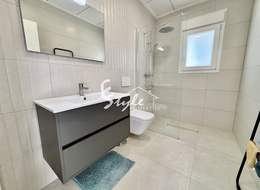 Nuevo - Villa - Ciudad Quesada - Benijofar