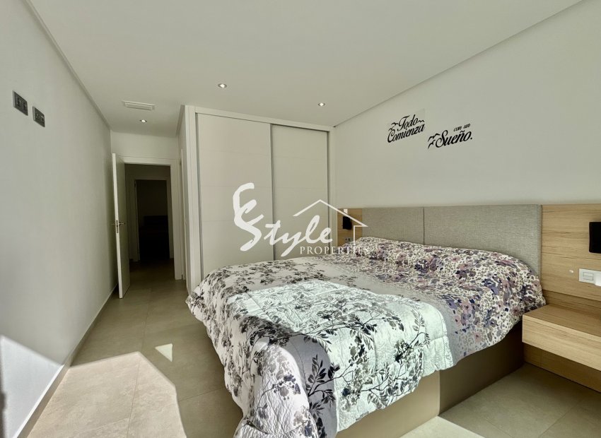 Nuevo - Villa - Ciudad Quesada - Benijofar