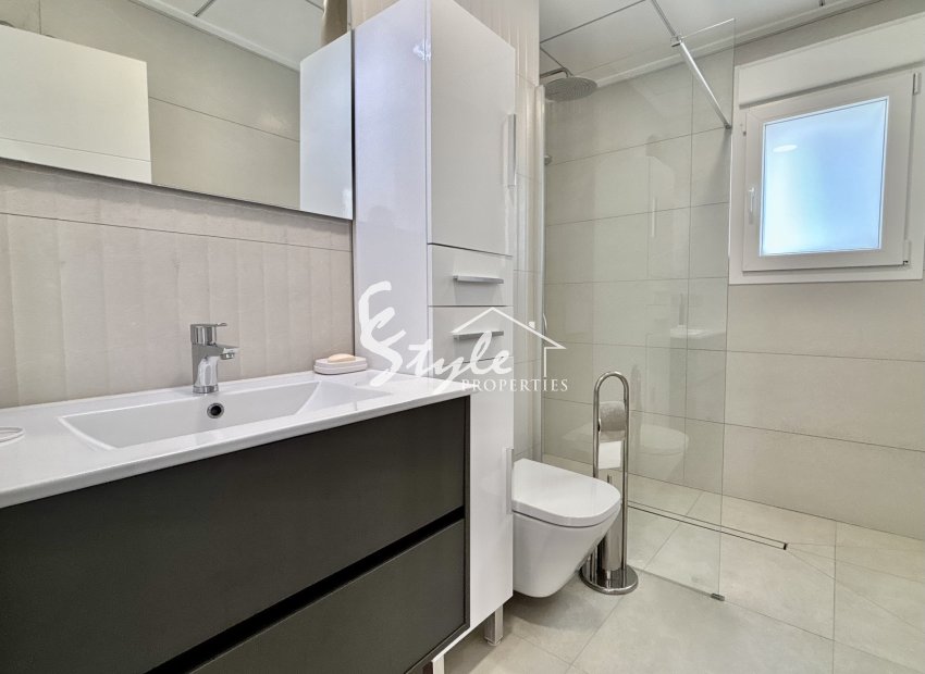 Nuevo - Villa - Ciudad Quesada - Benijofar