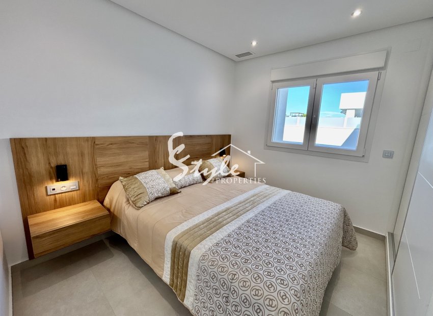 Nuevo - Villa - Ciudad Quesada - Benijofar