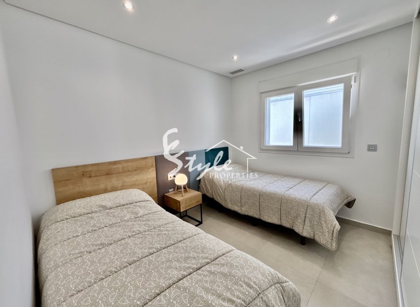 Nuevo - Villa - Ciudad Quesada - Benijofar