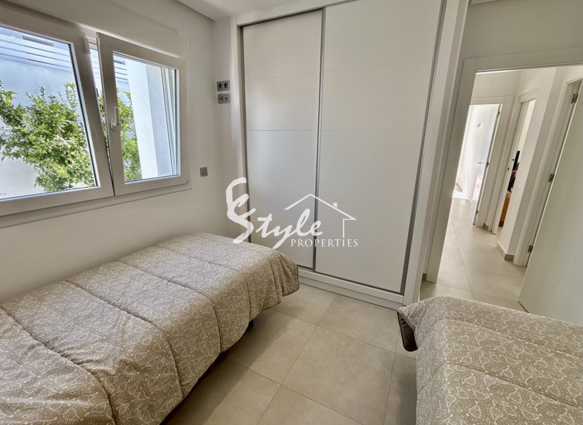 Nuevo - Villa - Ciudad Quesada - Benijofar