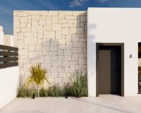 Nuevo - Villa - Ciudad Quesada - Benijofar