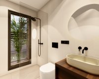 Nuevo - Villa - Ciudad Quesada - Benijofar