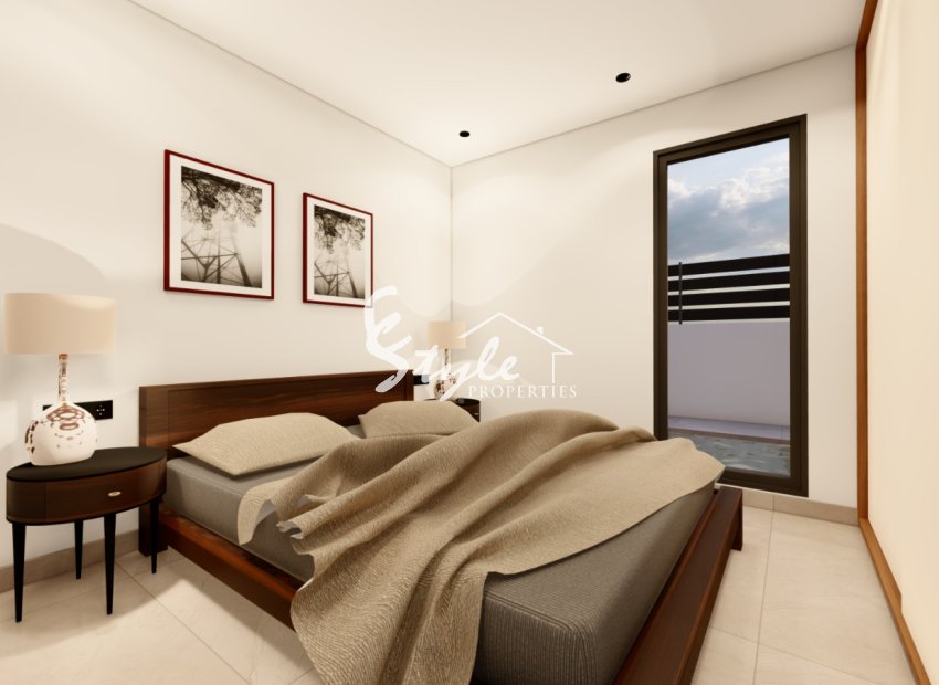 Nuevo - Villa - Ciudad Quesada - Benijofar