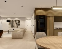 Nuevo - Villa - Ciudad Quesada - Benijofar