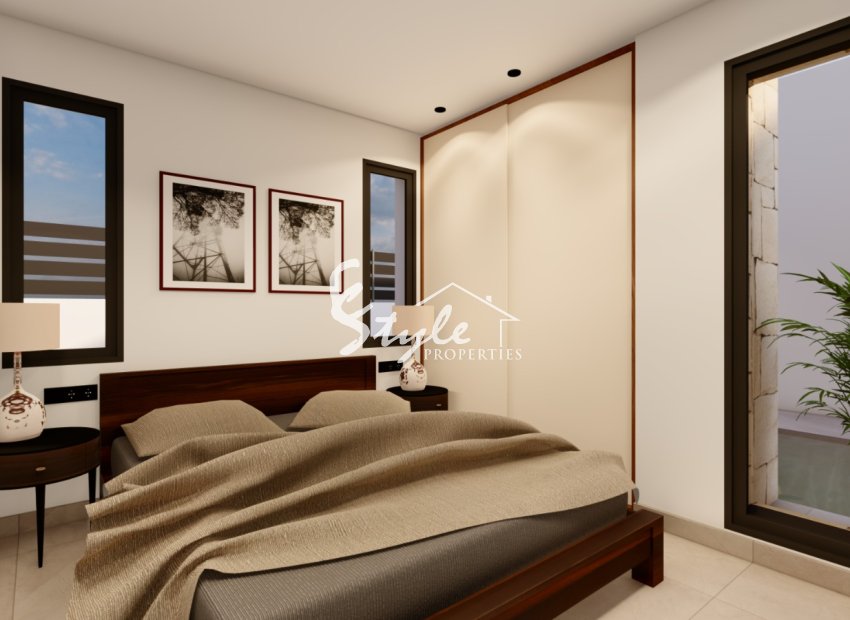 Nuevo - Villa - Ciudad Quesada - Benijofar