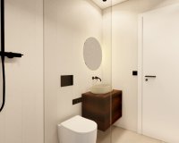 Nuevo - Villa - Ciudad Quesada - Benijofar