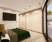 Nuevo - Villa - Ciudad Quesada - Benijofar