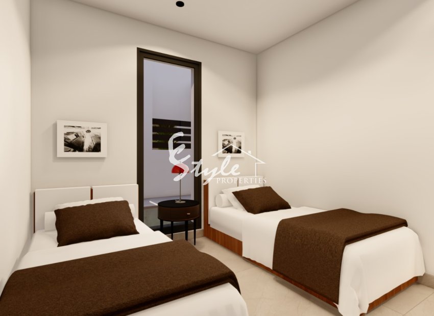 Nuevo - Villa - Ciudad Quesada - Benijofar