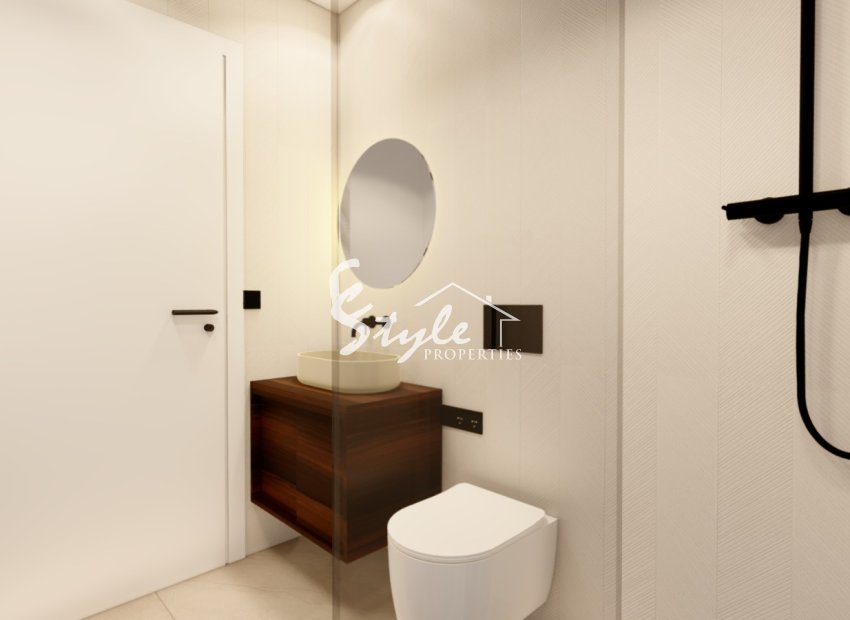 Nuevo - Villa - Ciudad Quesada - Benijofar