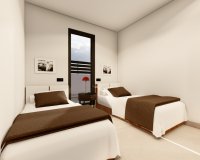 Nuevo - Villa - Ciudad Quesada - Benijofar