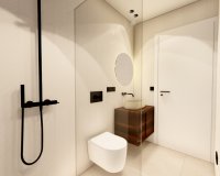 Nuevo - Villa - Ciudad Quesada - Benijofar