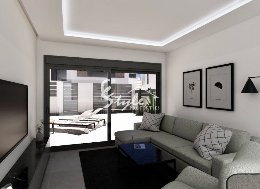 Nuevo - Villa - Ciudad Quesada - Benijofar