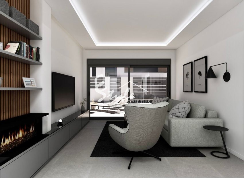 Nuevo - Villa - Ciudad Quesada - Benijofar