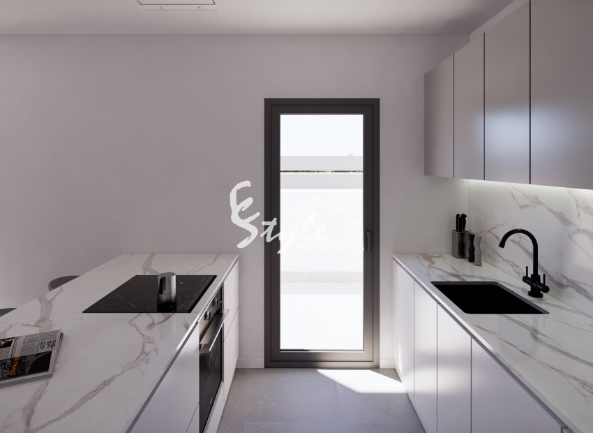 Nuevo - Villa - Ciudad Quesada - Benijofar