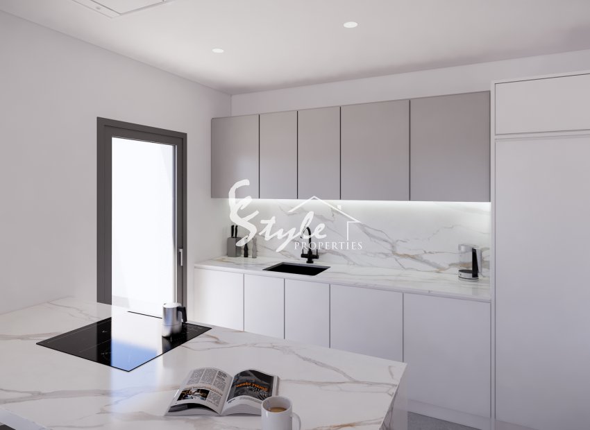 Nuevo - Villa - Ciudad Quesada - Benijofar