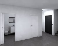 Nuevo - Villa - Ciudad Quesada - Benijofar