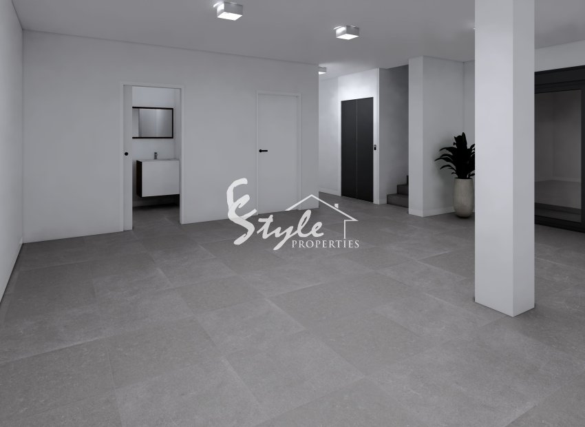 Nuevo - Villa - Ciudad Quesada - Benijofar