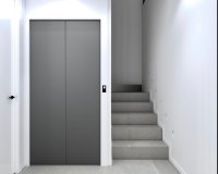 Nuevo - Villa - Ciudad Quesada - Benijofar