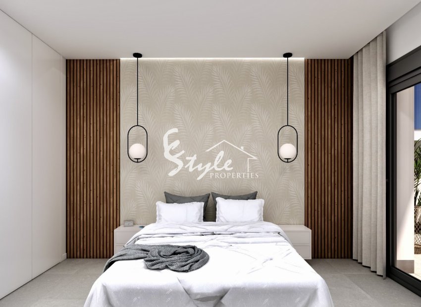 Nuevo - Villa - Ciudad Quesada - Benijofar