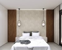 Nuevo - Villa - Ciudad Quesada - Benijofar