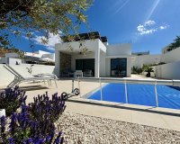 Nuevo - Villa - Ciudad Quesada - Benijofar