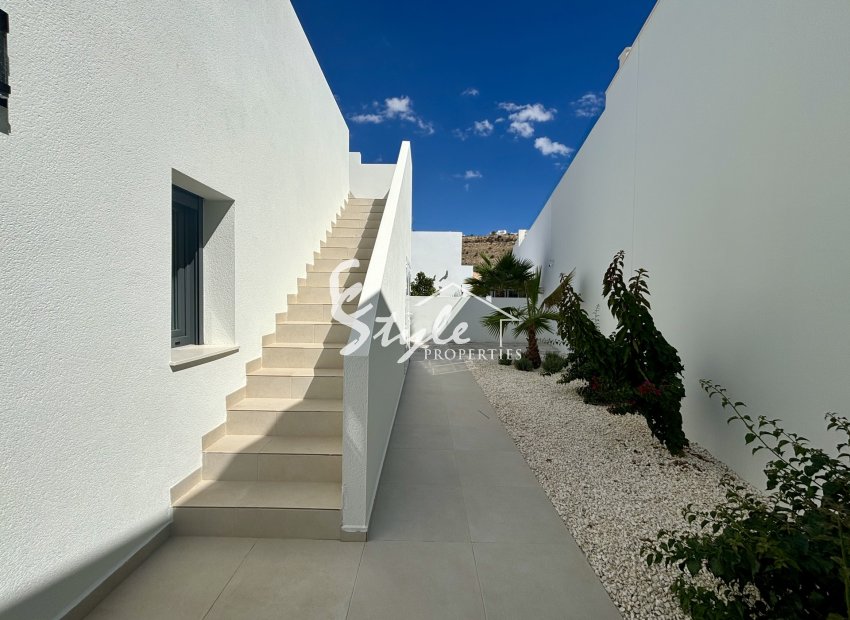 Nuevo - Villa - Ciudad Quesada - Benijofar