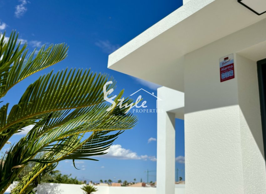 Nuevo - Villa - Ciudad Quesada - Benijofar