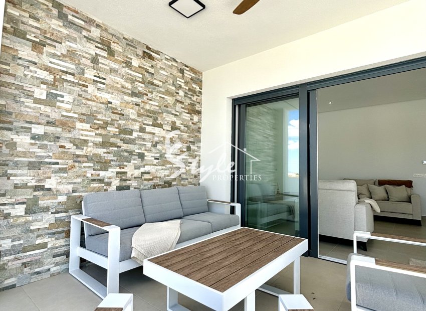 Nuevo - Villa - Ciudad Quesada - Benijofar