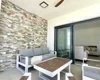 Nuevo - Villa - Ciudad Quesada - Benijofar