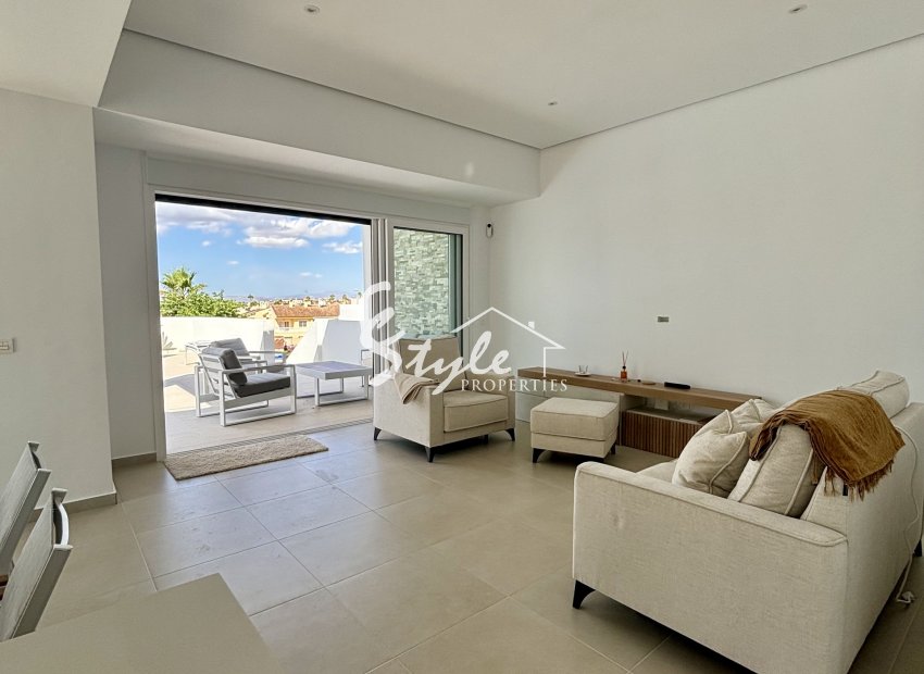 Nuevo - Villa - Ciudad Quesada - Benijofar