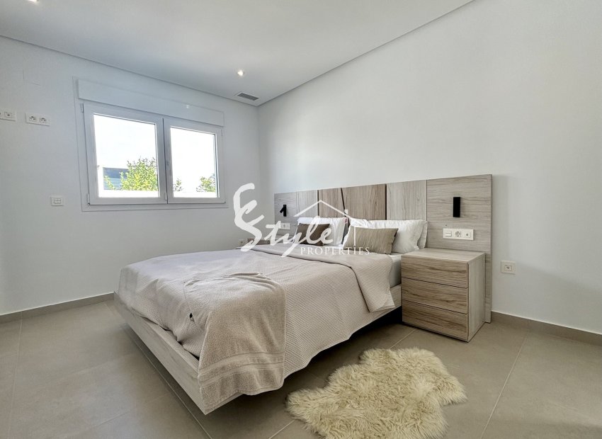 Nuevo - Villa - Ciudad Quesada - Benijofar