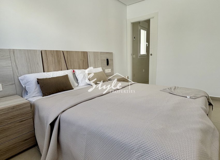 Nuevo - Villa - Ciudad Quesada - Benijofar