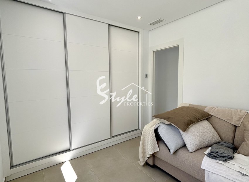 Nuevo - Villa - Ciudad Quesada - Benijofar