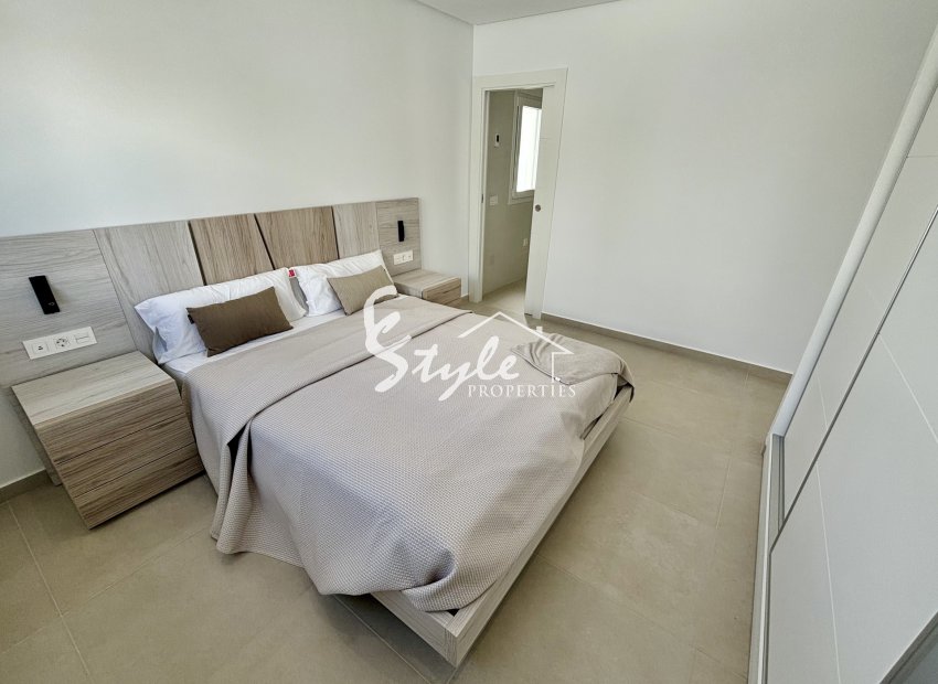 Nuevo - Villa - Ciudad Quesada - Benijofar