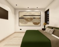 Nuevo - Villa - Ciudad Quesada - Benijofar