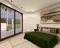 Nuevo - Villa - Ciudad Quesada - Benijofar