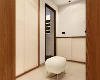 Nuevo - Villa - Ciudad Quesada - Benijofar