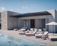 Nuevo - Villa - Ciudad Quesada - Benijofar