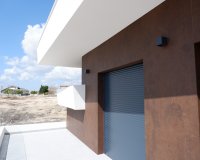Nuevo - Villa - Ciudad Quesada - Benijofar