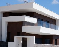 Nuevo - Villa - Ciudad Quesada - Benijofar