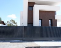 Nuevo - Villa - Ciudad Quesada - Benijofar