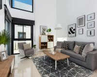 Nuevo - Villa - Ciudad Quesada - Doña pepa