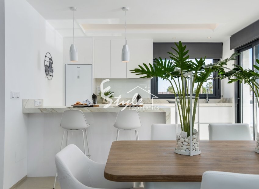 Nuevo - Villa - Ciudad Quesada - Doña pepa