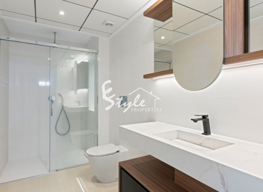 Nuevo - Villa - Ciudad Quesada - Doña pepa