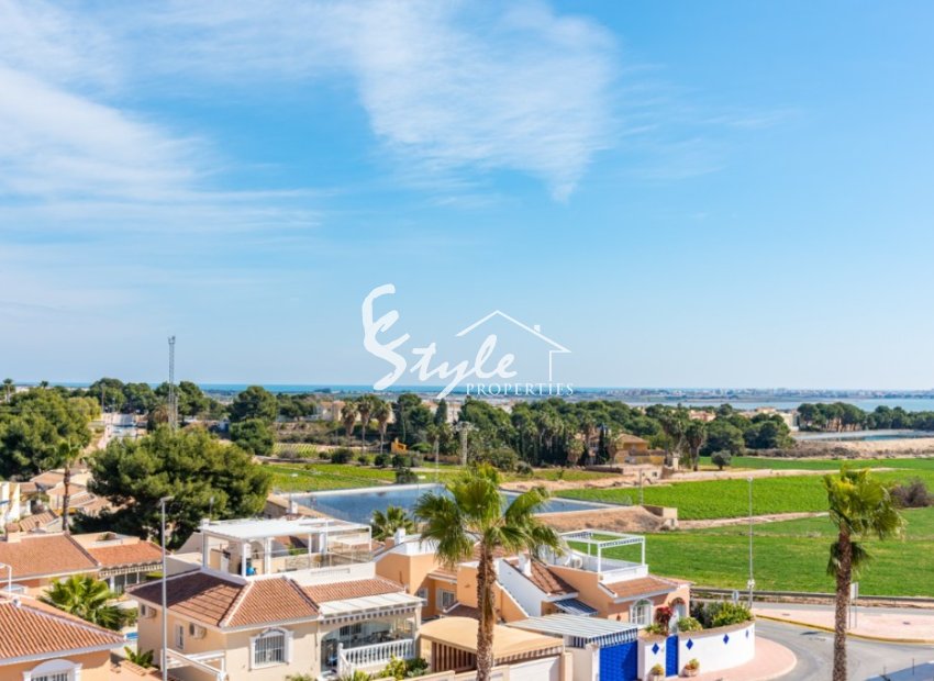 Nuevo - Villa - Ciudad Quesada - Doña pepa